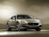 Maserati Quattroporte 2013