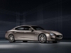 Maserati Quattroporte Ermenegildo Zegna