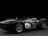 Maserati Tipo 61 Birdcage Chasis 2470