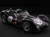 Maserati Tipo 61 Birdcage Chasis 2470