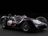 Maserati Tipo 61 Birdcage Chasis 2470