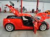 Mastretta MXT-R