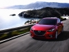 Mazda 3 Sedan 2014