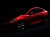 Mazda 3 Sedan 2014