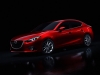 Mazda 3 Sedan 2014