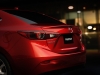 Mazda 3 Sedan 2014