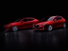 Mazda 3 Sedan 2014