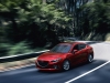 Mazda 3 Sedan 2014