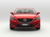 Mazda 6 2014