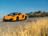 McLaren 50 MP4-12C Spider