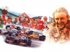 McLaren 50th Anniversary