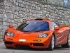 McLaren F1 20 Aniversario