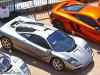 McLaren F1 20 Aniversario