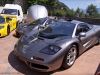 McLaren F1 20 Aniversario