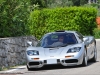 McLaren F1 20 Aniversario