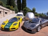 McLaren F1 20 Aniversario