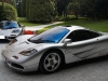 McLaren F1 20 Aniversario