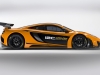 McLaren MP4-12C Can-Am Edition