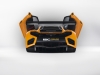 McLaren MP4-12C Can-Am Edition