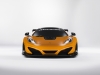 McLaren MP4-12C Can-Am Edition