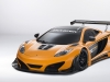 McLaren MP4-12C Can-Am Edition