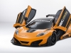 McLaren MP4-12C Can-Am Edition