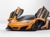 McLaren MP4-12C Can-Am Edition