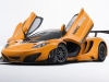 McLaren MP4-12C GT3 2012