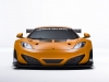 McLaren MP4-12C GT3 2012
