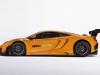 McLaren MP4-12C GT3 2012