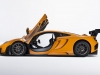 McLaren MP4-12C GT3 2012