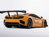 McLaren MP4-12C GT3 2012