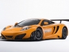 McLaren MP4-12C GT3 2012