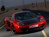 McLaren MP4-12C MSO