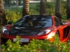 McLaren MP4-12C MSO