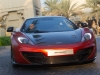 McLaren MP4-12C MSO