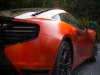 McLaren MP4-12C MSO