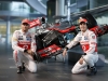 McLaren MP4-28 Presentation