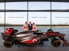 McLaren MP4-28 Presentation