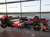 McLaren MP4-28 Presentation