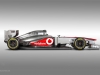 McLaren MP4-28 Presentation