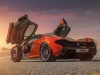 McLaren P1 Bahrain Part 2