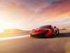 McLaren P1 Bahrain Part 2