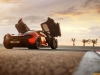 McLaren P1 Bahrain Part 2