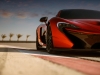 McLaren P1 Bahrain