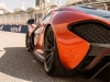 McLaren P1 Bahrain