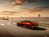 McLaren P1 Bahrain