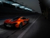 McLaren P1 Bahrain