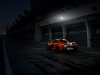 McLaren P1 Bahrain