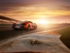 McLaren P1 Bahrain